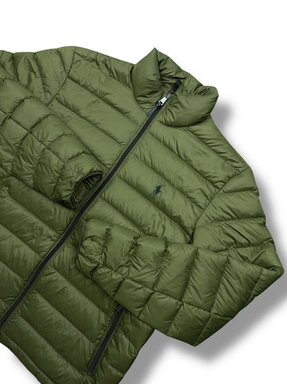 Ralph Lauren Puffer Jacket