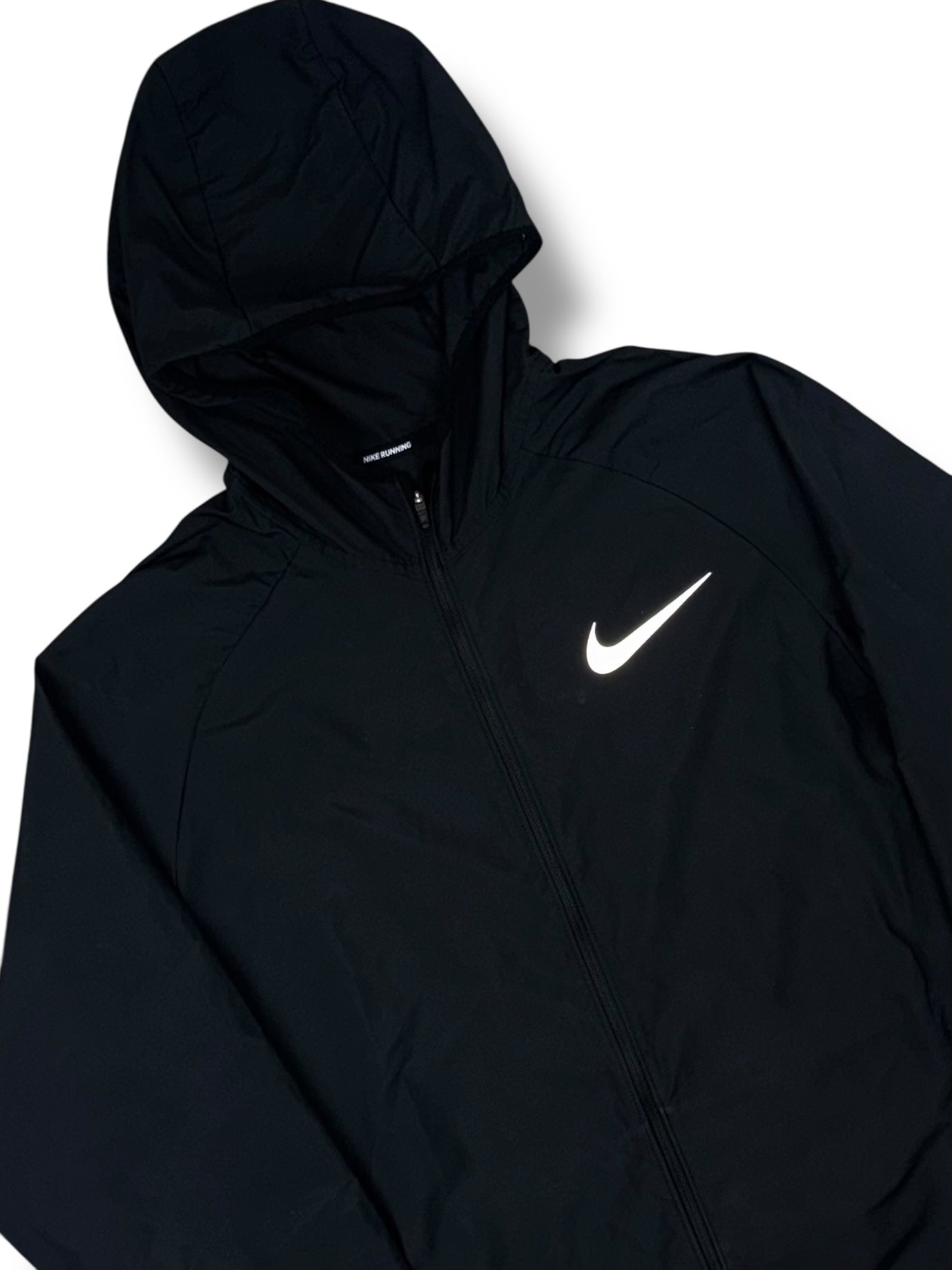 Nike Running Windbreaker