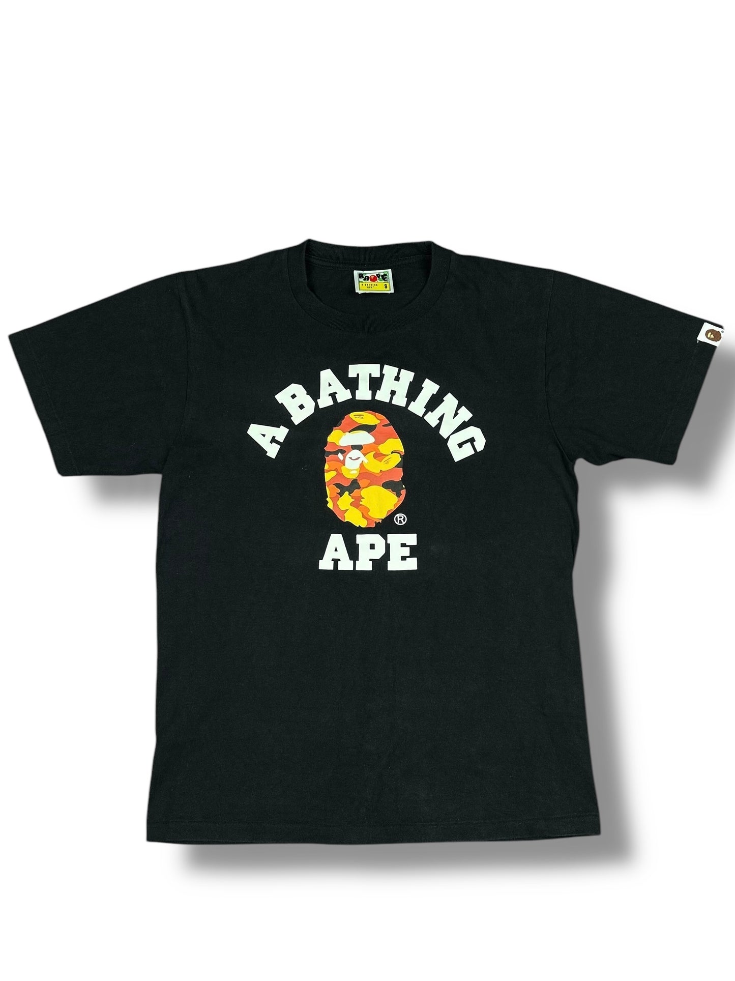 A Bathing Ape T-Shirt