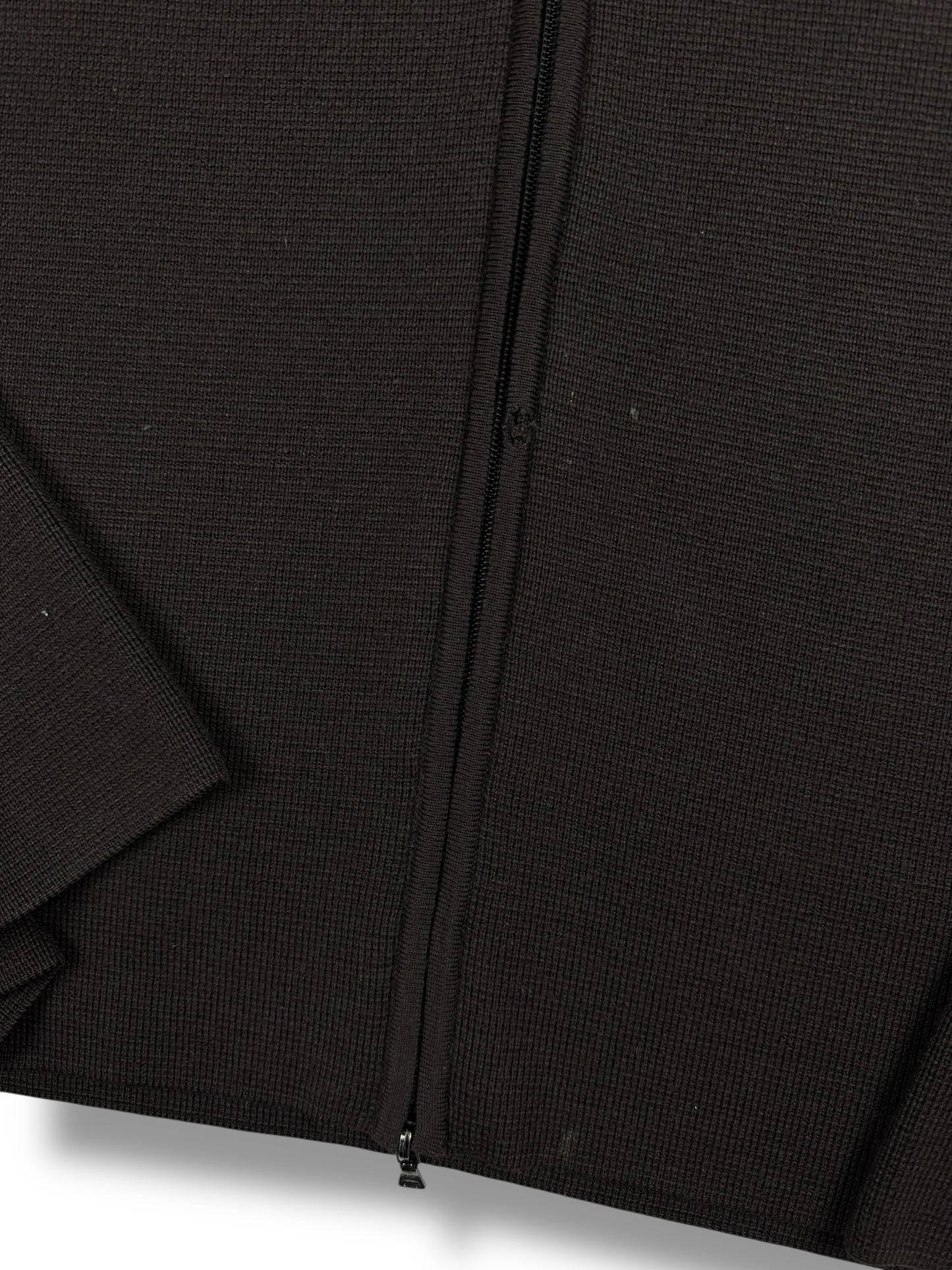 Prada Sport Zip Up