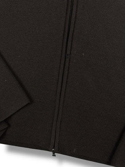 Prada Sport Zip Up