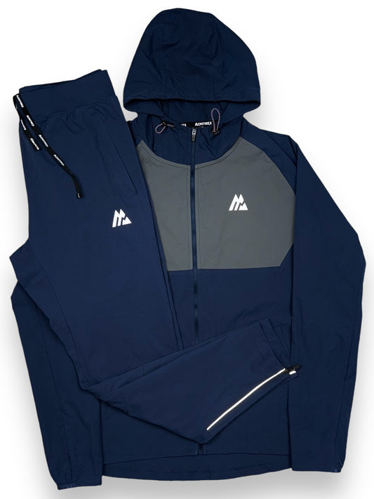 Montirex Windbreaker Set