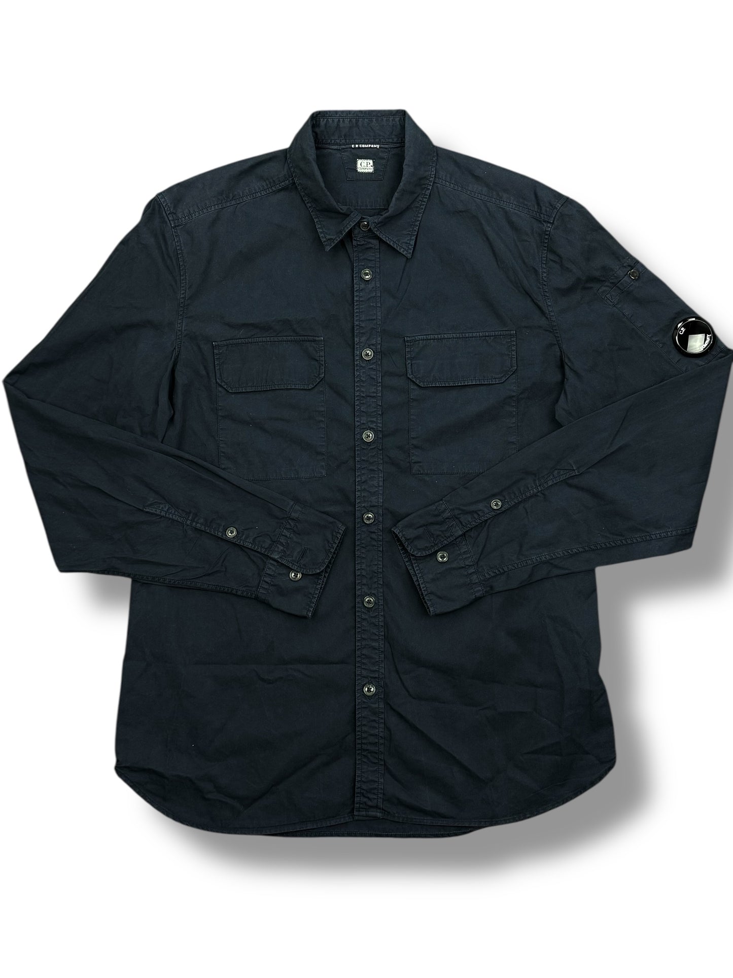 C.P. Company Overshirt