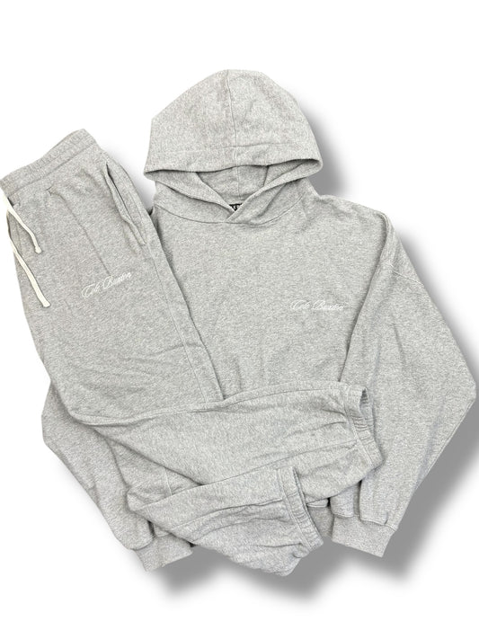 Cole Buxton Full Tracksuit