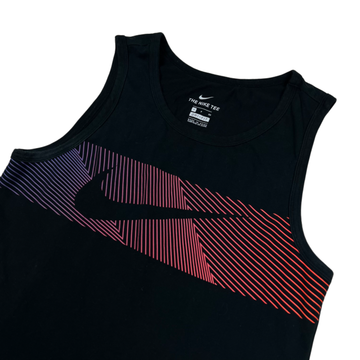 Nike Dri-Fit Vest