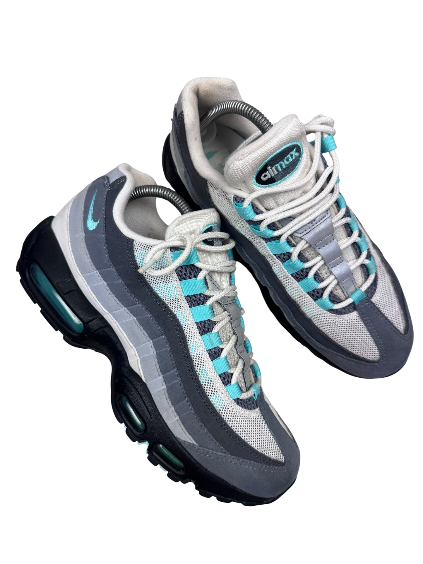 Nike Air Max 95 Hyper Turquoise