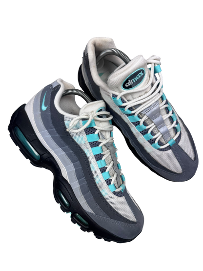Nike Air Max 95 Hyper Turquoise