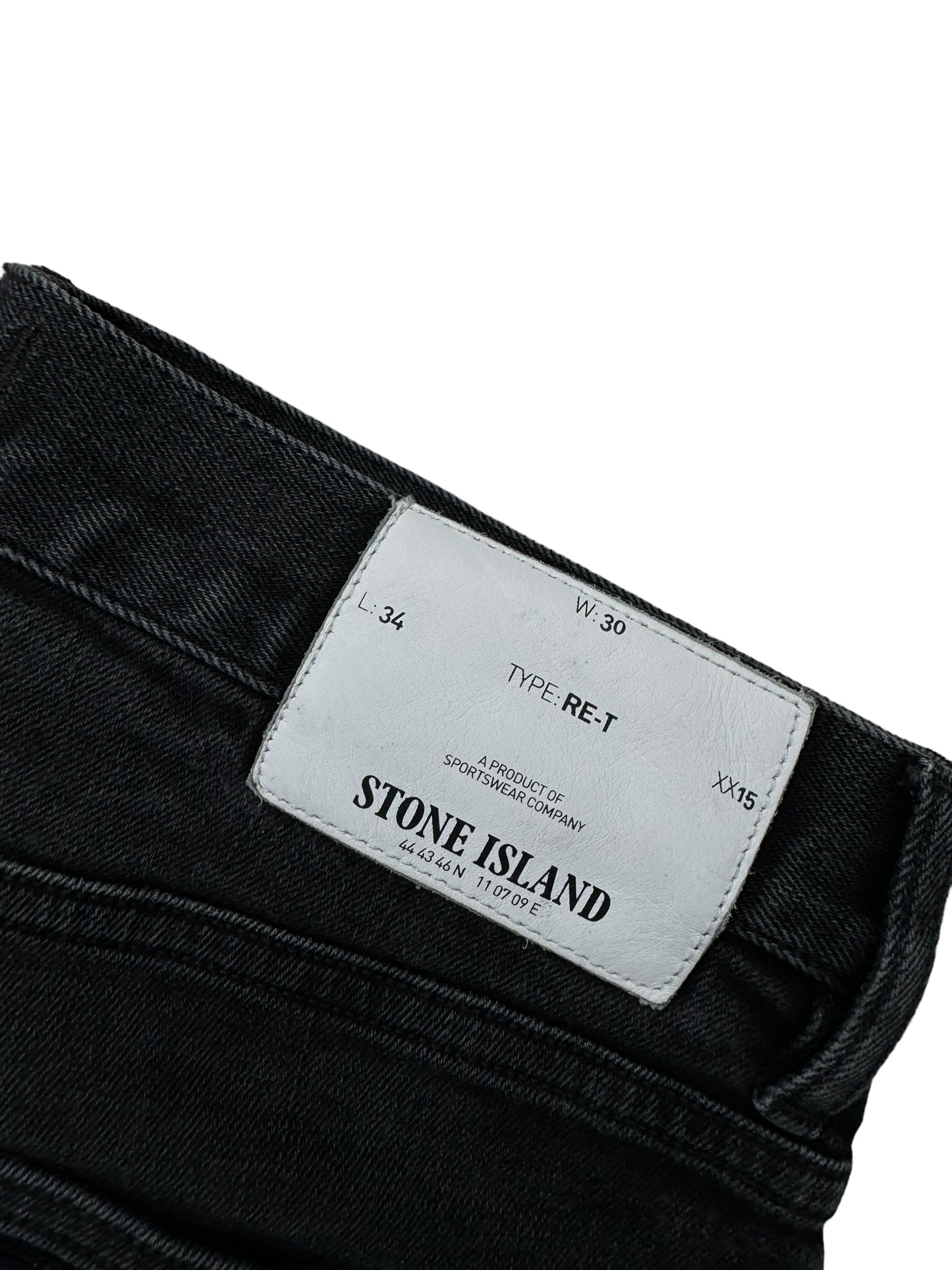 Stone Island Jeans