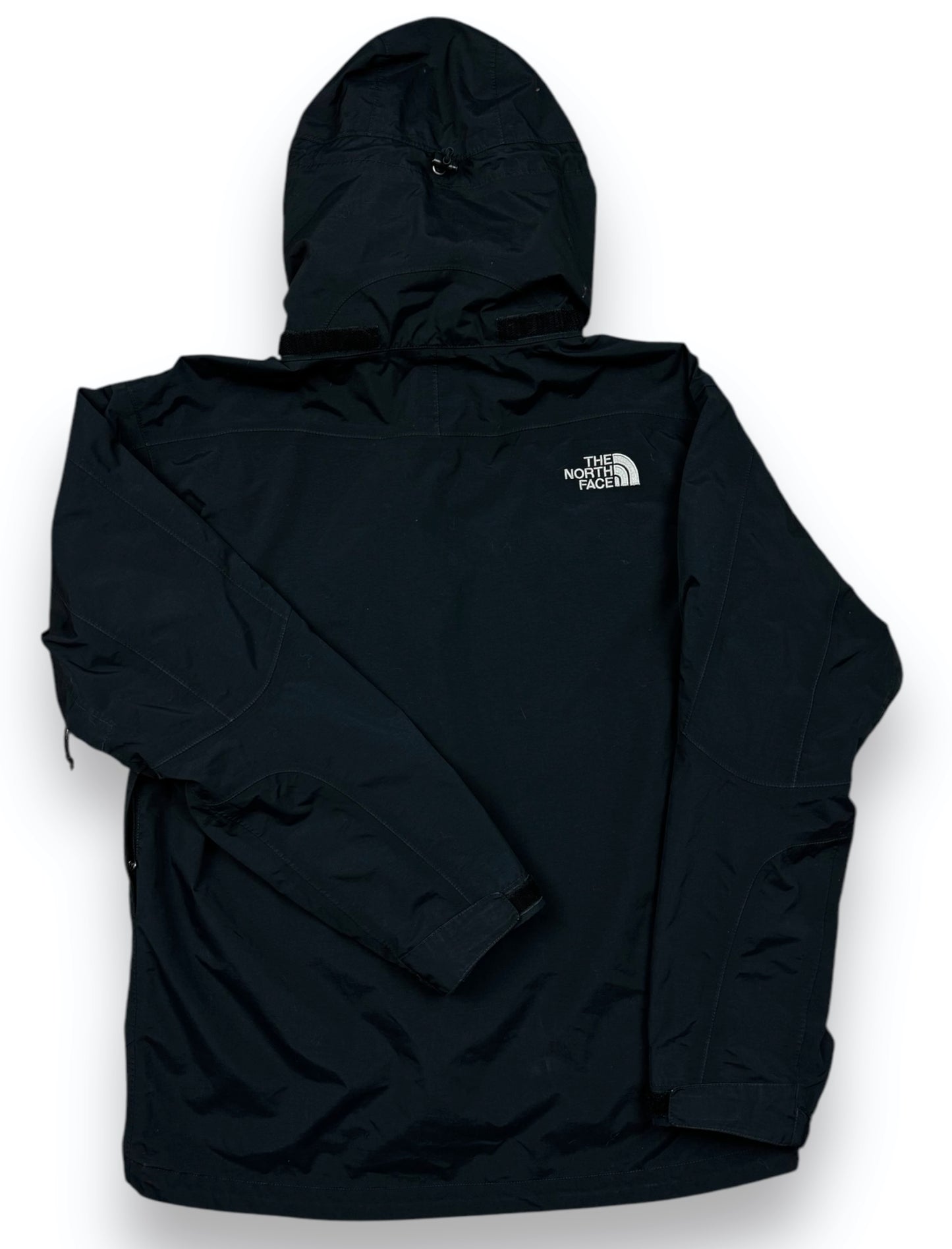 The North Face Hyvent 2 in 1 Jacket