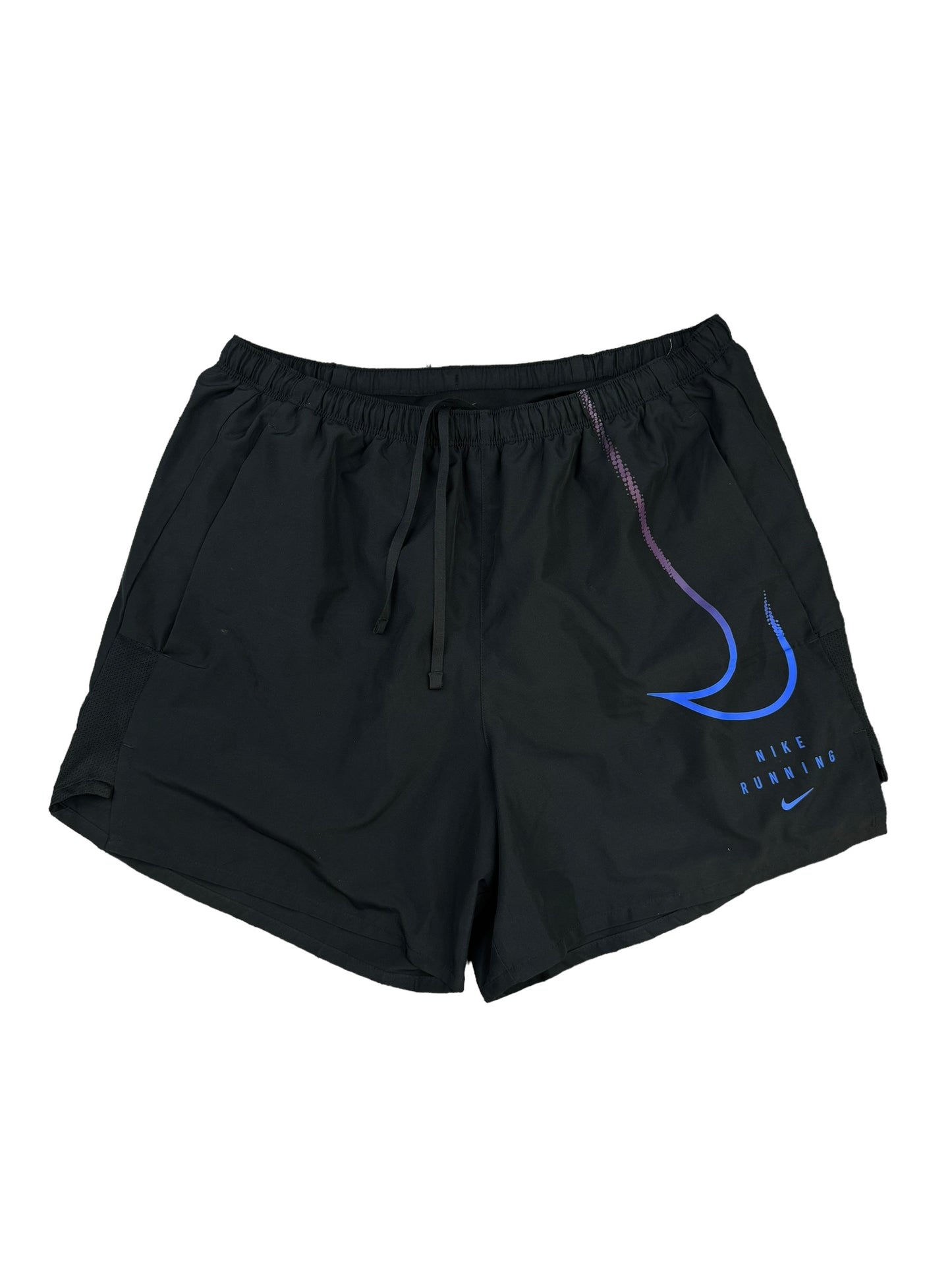 Nike Running Division Short Set