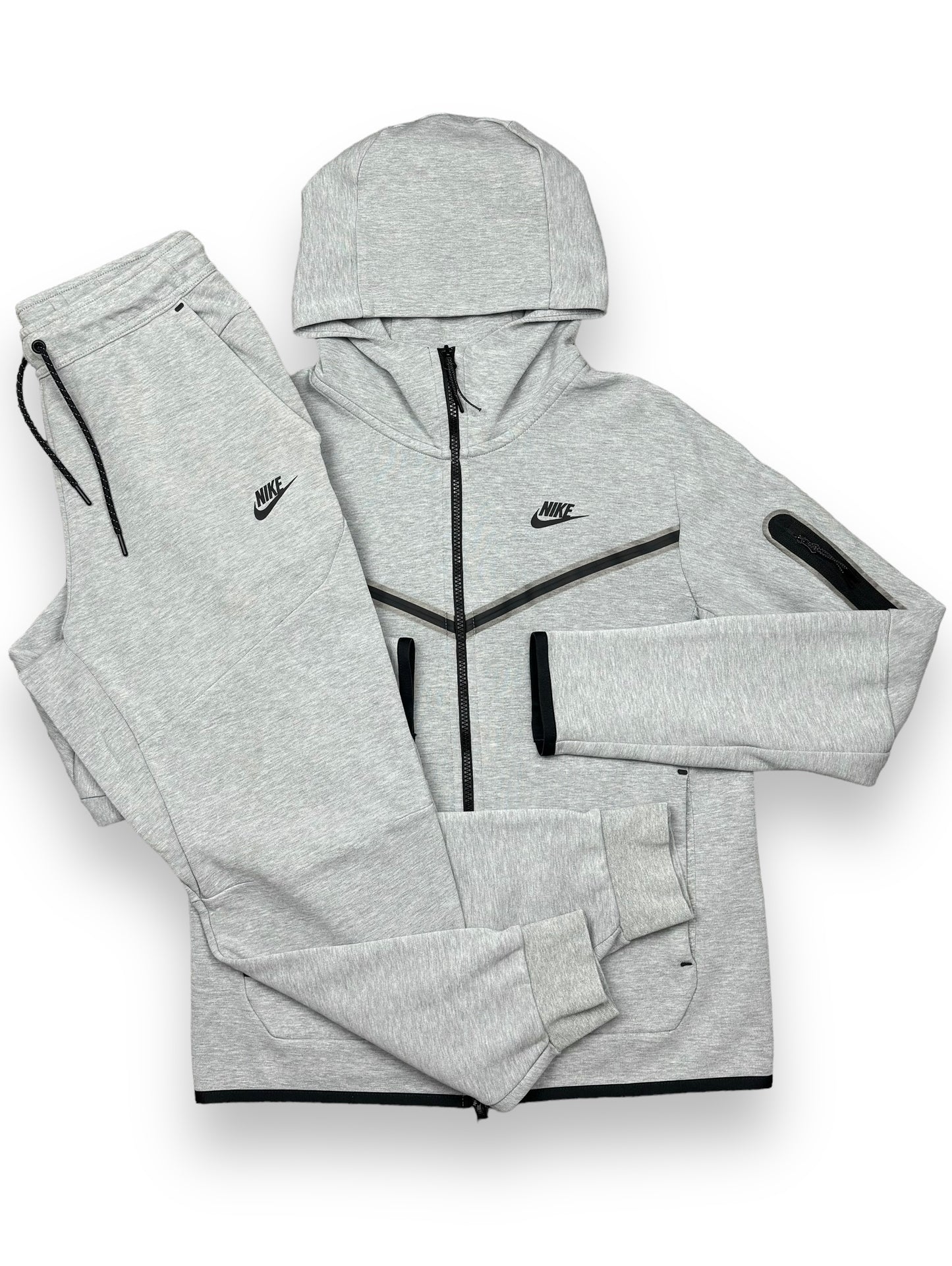 Nike Tech Fleece Full Tracksuit