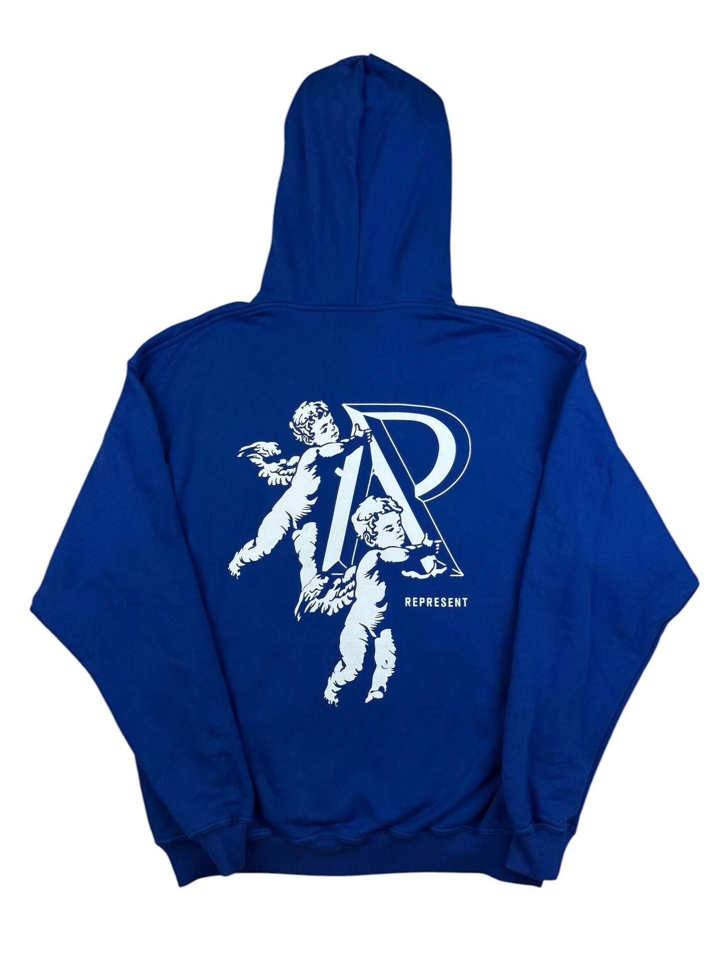 Represent Pullover Hoodie