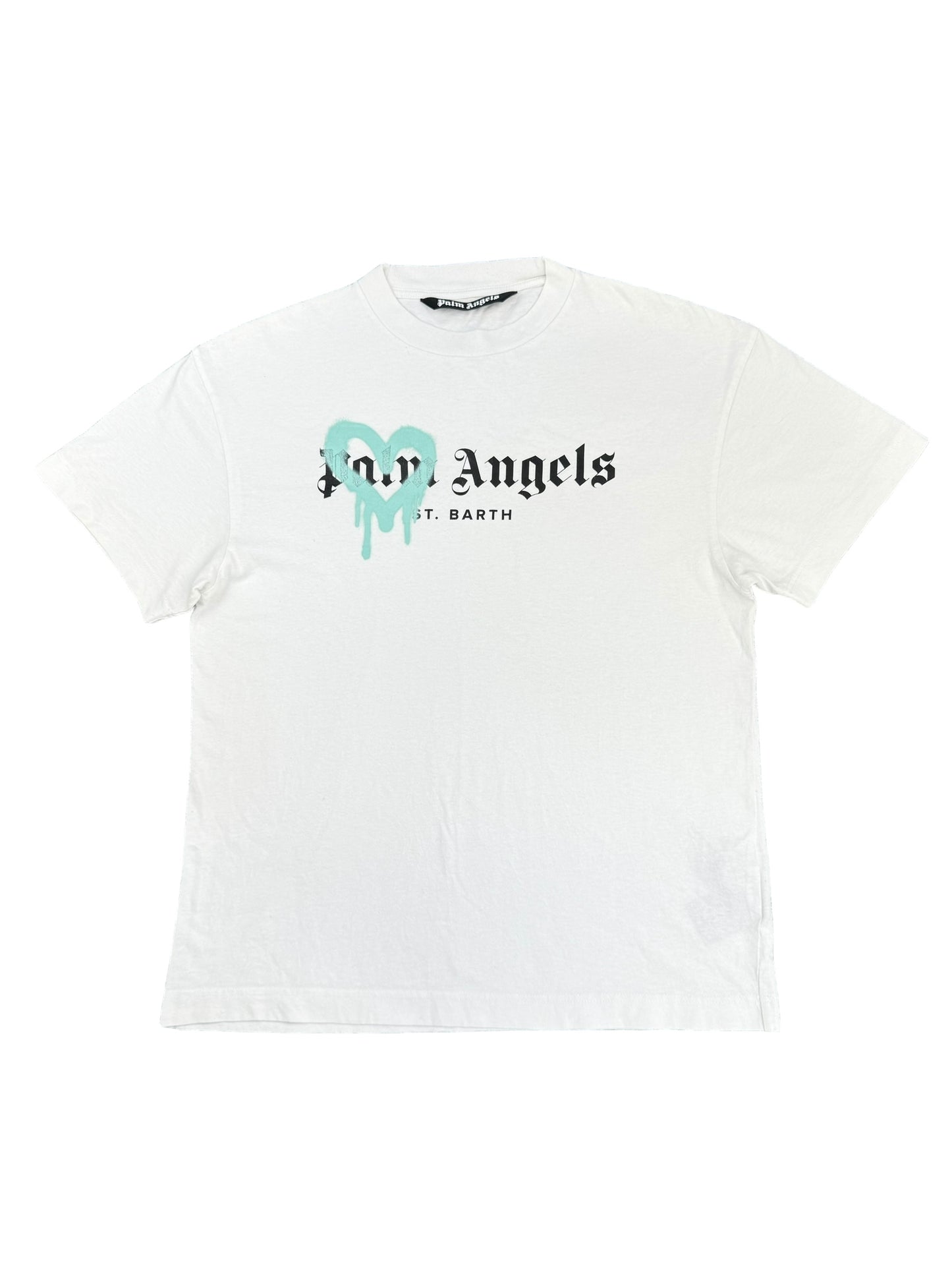 Palm Angels St Barth T-Shirt