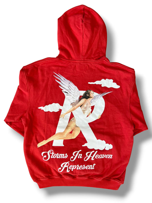 Represent Hoodie
