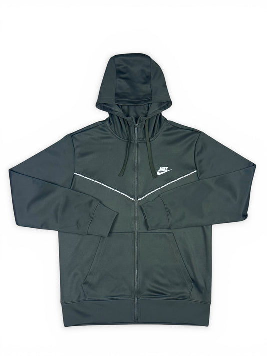 Nike Repeat Full Tracksuit (Khaki)