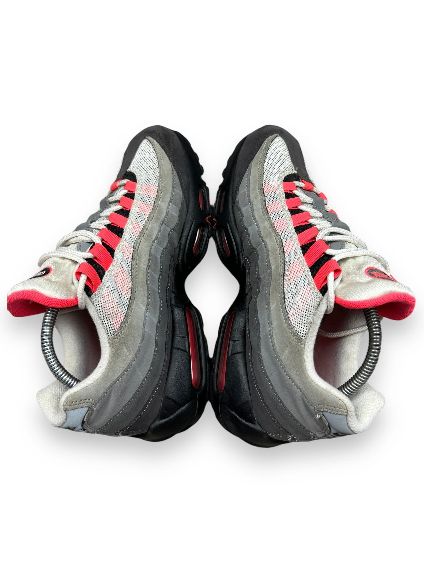 Nike Air Max 95 Solar Red