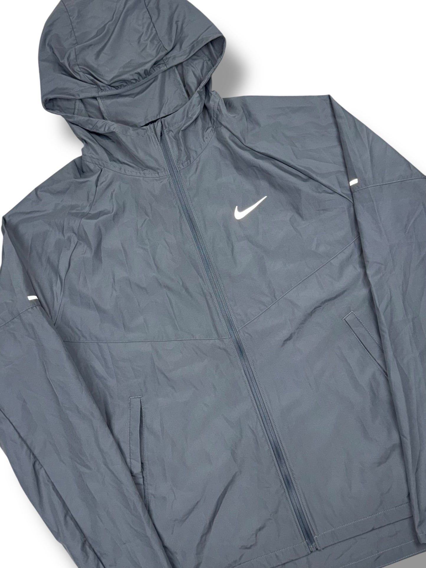 Nike Repel Miler Windbreaker