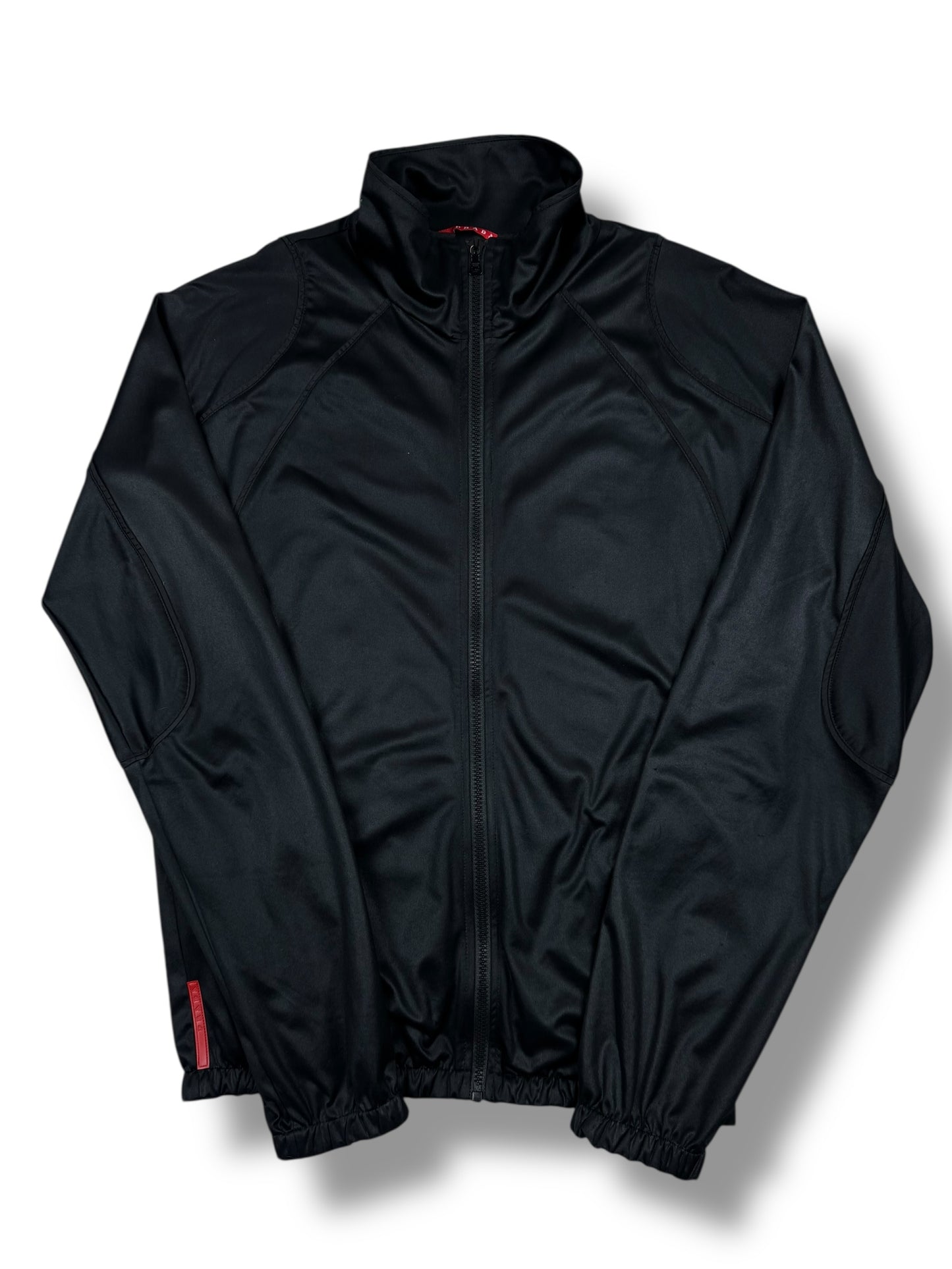 2007 Prada Track Jacket
