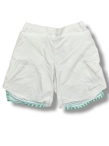 Nike Dri-Fit Short Set
