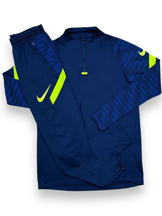 Nike Dri-Fit Strike Full Tracksuit