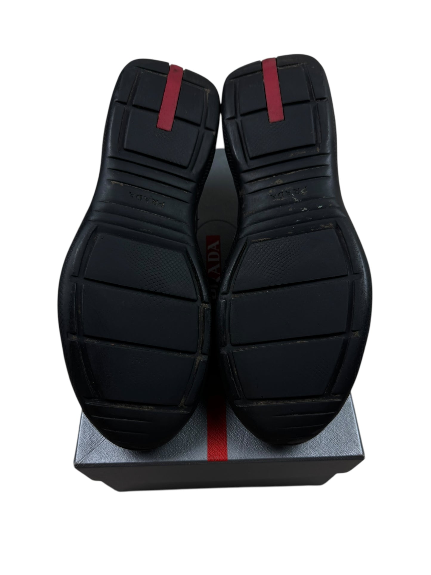 Prada America's Cup- Black