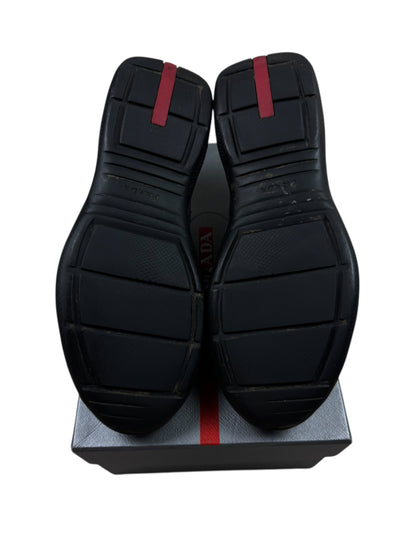 Prada America's Cup- Black