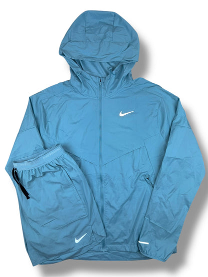 Nike UV Repel Miler Windbreaker Set