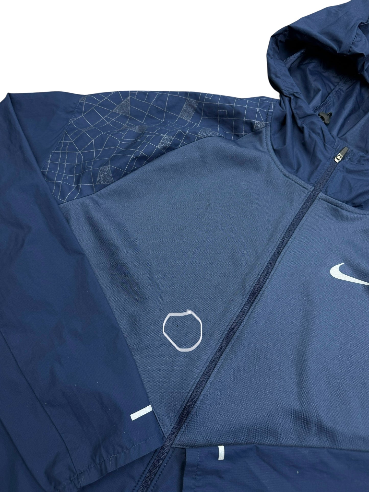 Nike Running Division Windbreaker Set