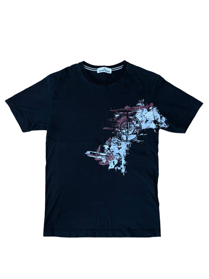 Stone Island Pocket T-Shirt