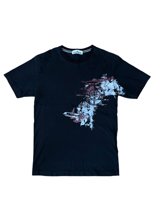 Stone Island Pocket T-Shirt