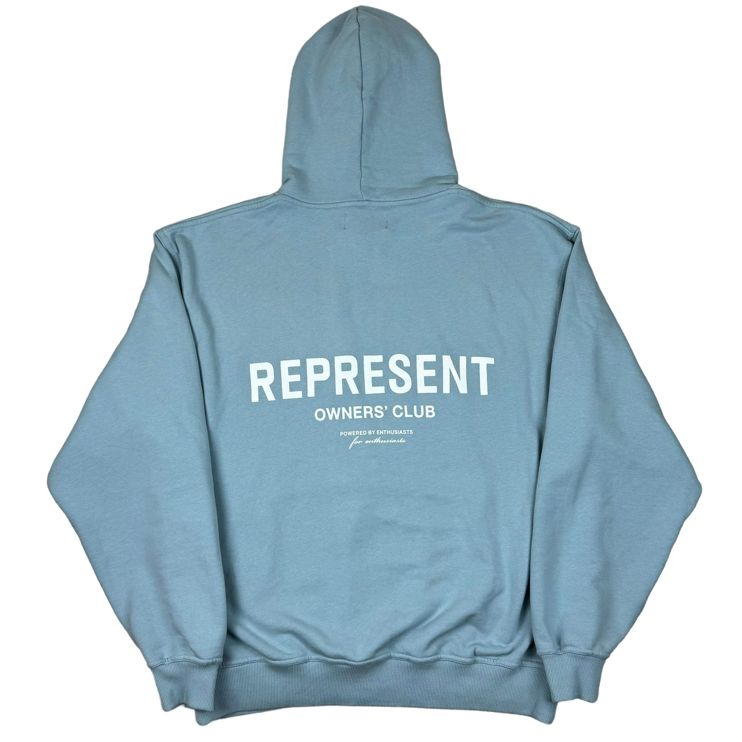 Represent Hoodie