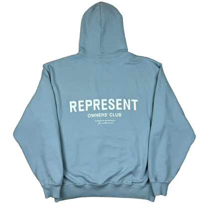 Represent Hoodie