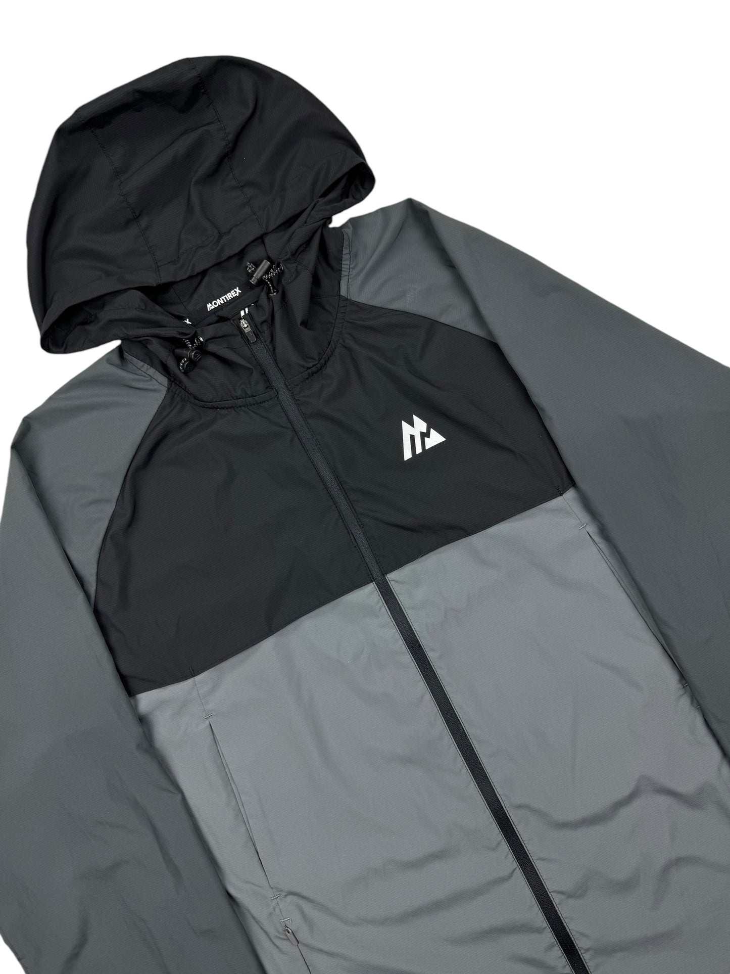 Montirex Breeze Windrunner Jacket