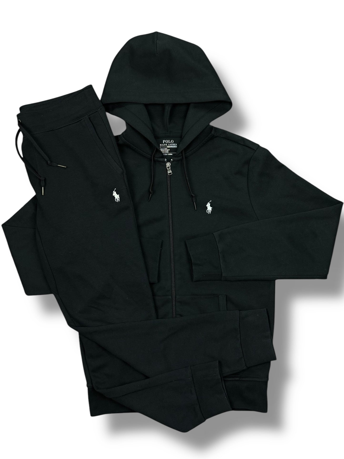 Ralph Lauren Performance Full Tracksuit