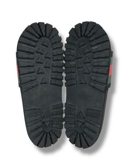 Gucci Slides