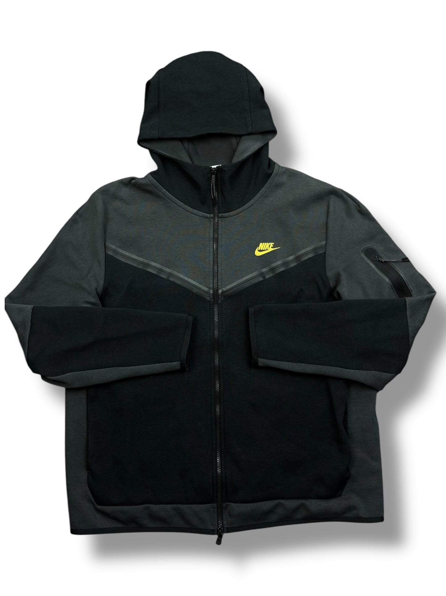 Nike Tech Fleece Full Tracksuit
