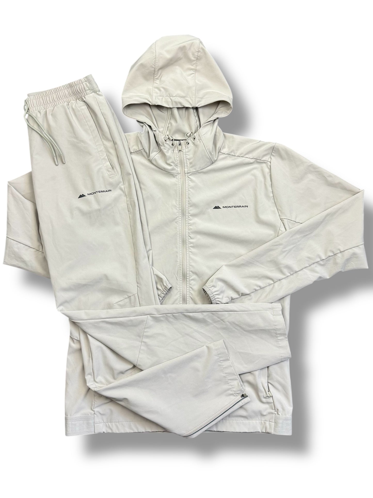 Monterrain Windbreaker Set
