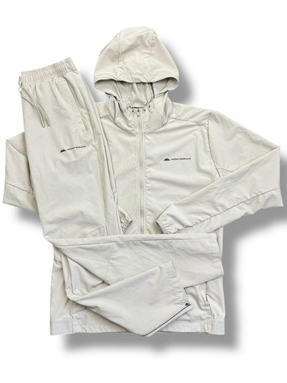 Monterrain Windbreaker Set