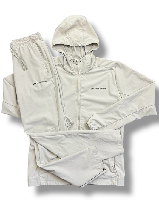 Monterrain Windbreaker Set