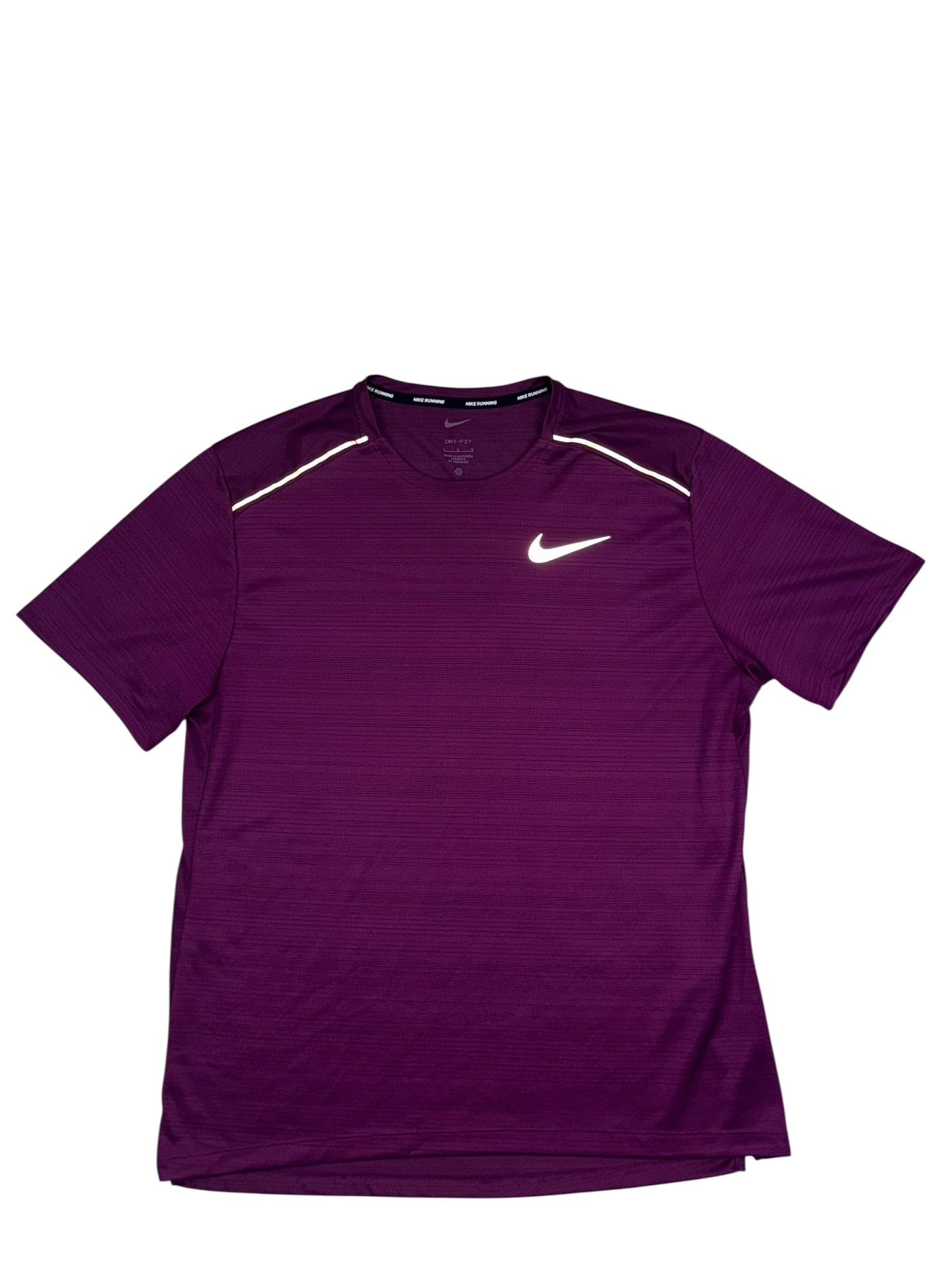 Nike Miler 1.0 Short Set