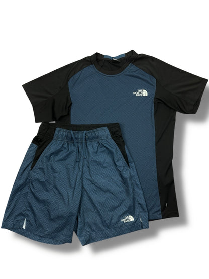 The North Face Short Set