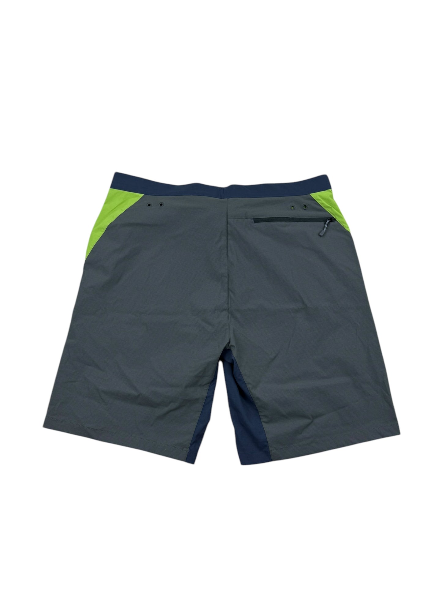 Montbell Canyon Shorts