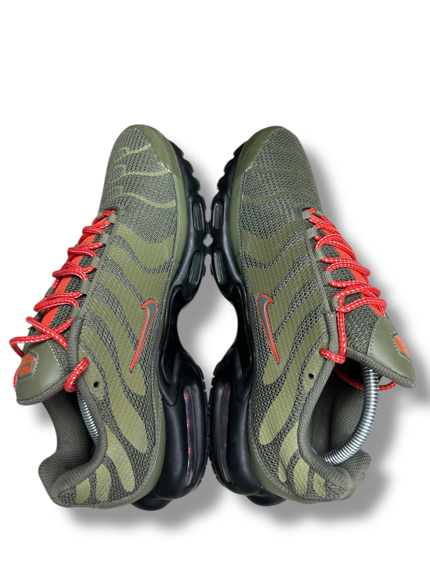 Nike Air Max Plus Tn Reflective Olive