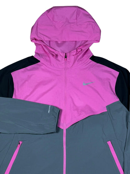 Nike Repel Windrunner Jacket ‘Playful Pink’