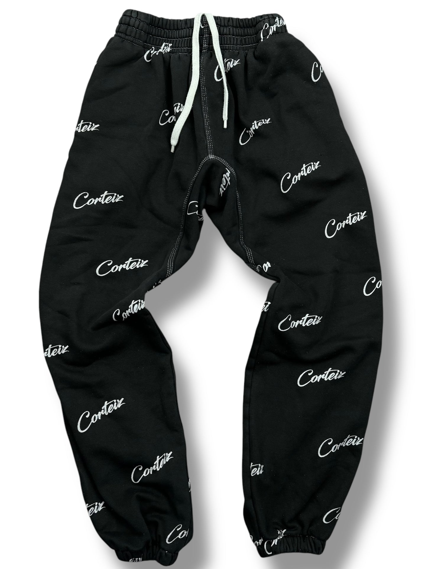 Corteiz Tracksuit Bottoms
