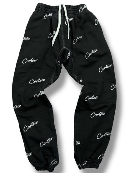 Corteiz Tracksuit Bottoms