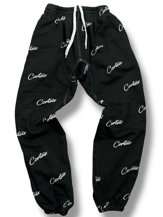 Corteiz Tracksuit Bottoms