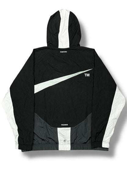 Nike Swoosh Woven Windbreaker