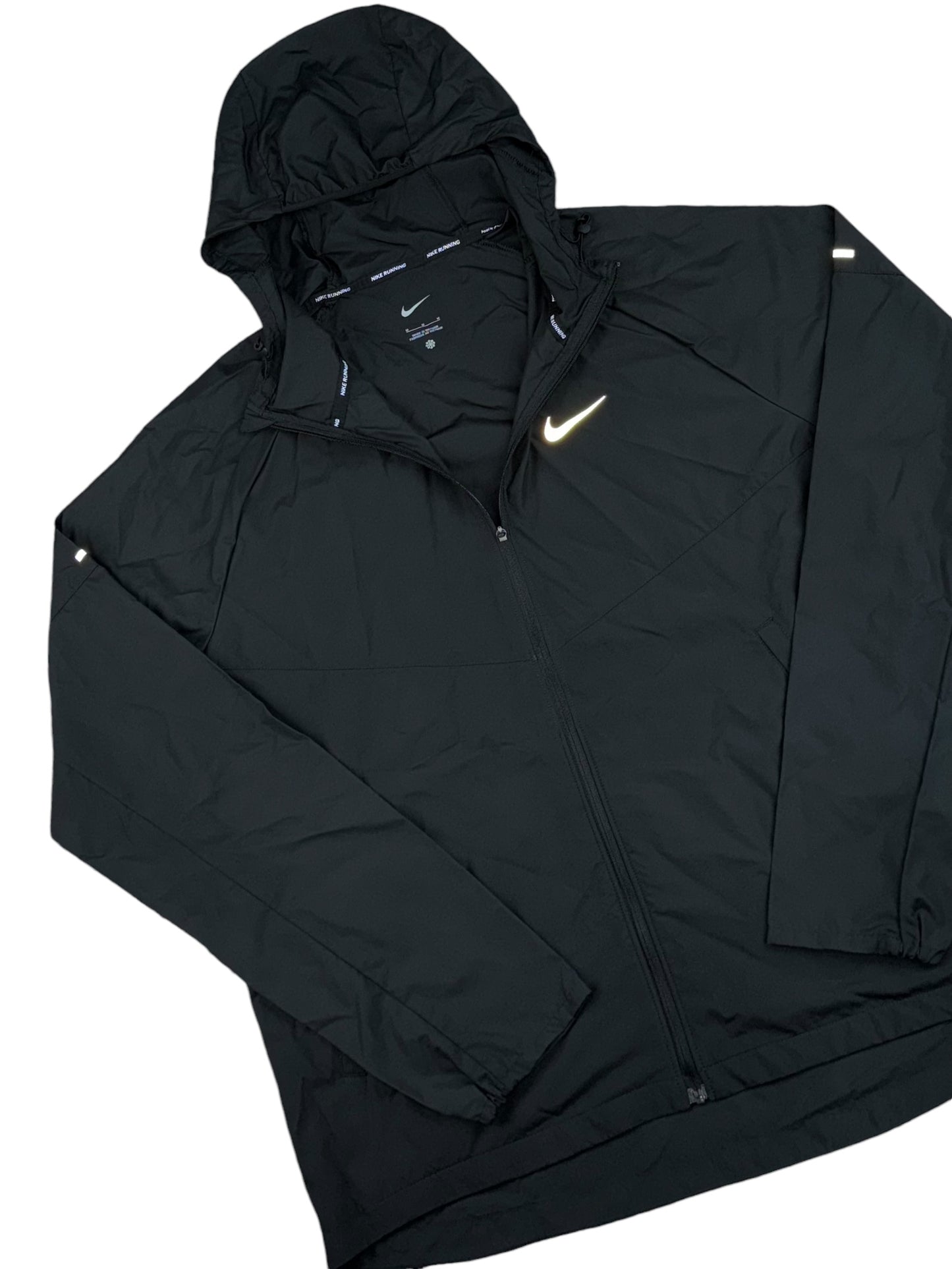 Nike Repel Miler Windbreaker