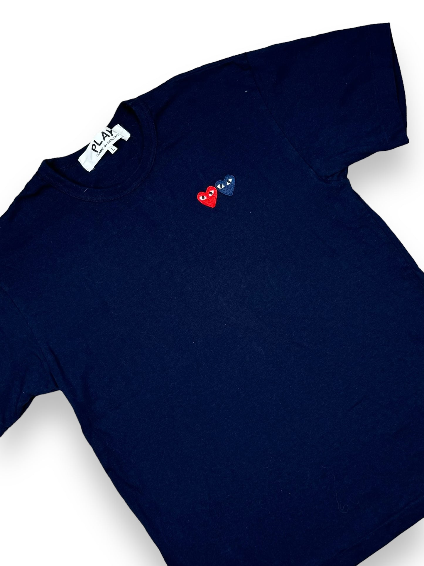 Comme Des Garcons T-Shirt